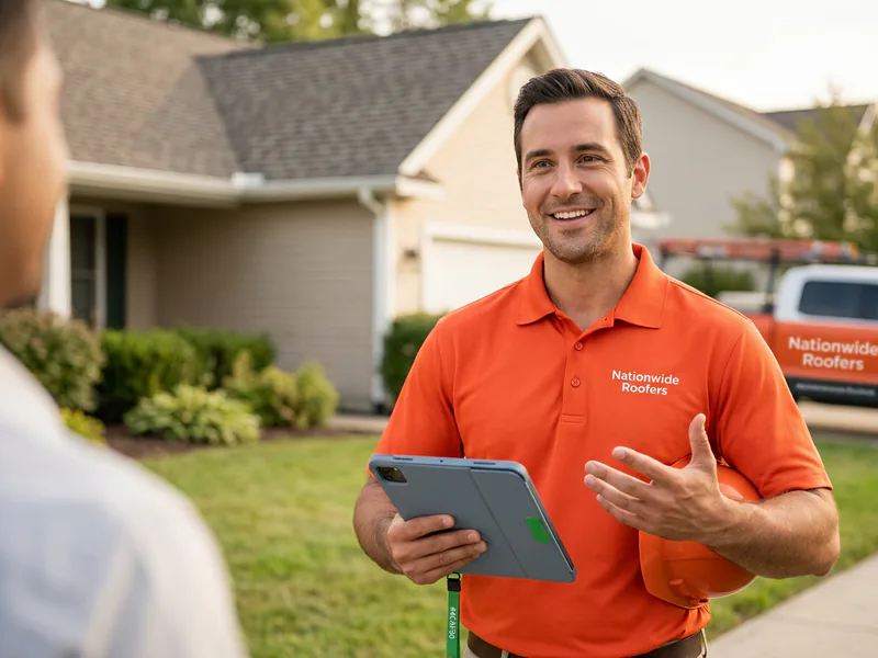 Roof Installation  in West Roxbury  FAQ